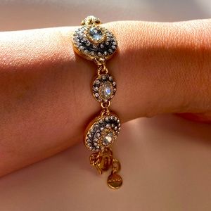 Stella & Dot - Neeya Bracelet B273G